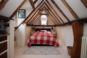 Master Bedroom- click for photo gallery